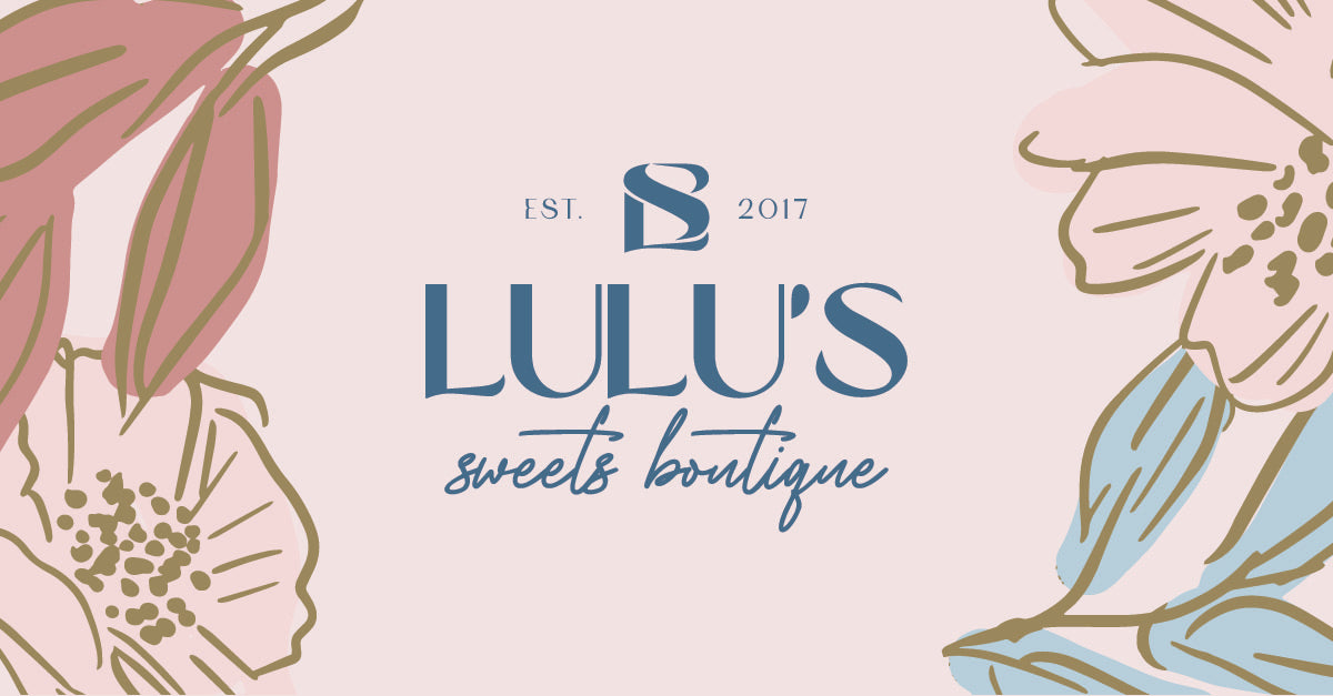 Lulu s Sweets Boutique Custom Cakes Desserts Bakery Cincinnati OH