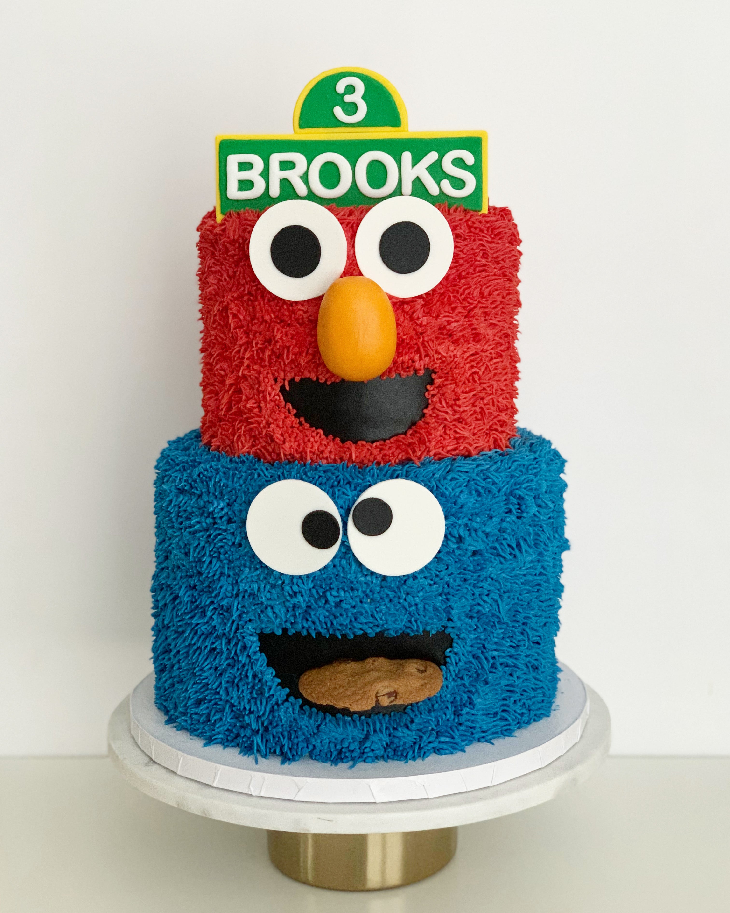 Custom | Theme | Birthday | Goodies Bakery Winnipeg | Goodies